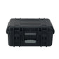CEX891 Radio Box IP67 Waterproof PP Case with Automatic Air Valve Dedicated for Yaesu FT891 Support DIY Expansion