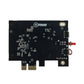 Stark75T DMA Board Direct Memory Access Development Board with Independent Switch Support Personal Programming