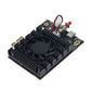 Stark75T DMA Board Direct Memory Access Development Board with Independent Switch Support Personal Programming