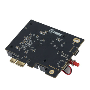 Stark75T DMA Board Direct Memory Access Development Board with Independent Switch Support Personal Programming