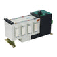 250A 4P Diesel Generator Set ATS Controller Automatic Transfer Switch Intelligent Dual Power Supply