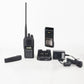 IC-T10 Standard Version 5W 5KM Walkie Talkie Dual Band Transceiver Waterproof VHF UHF Radio