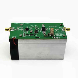 915MHz 20W+ RF Power Amplifier 24-28V High Quality RF Accessory with SMA Female Connector