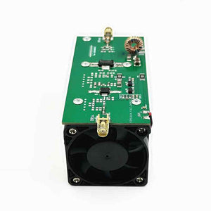 433MHz 40W RF Power Amplifier 24V-28V 3.5A High Quality RF Accessory with SMA Female Connector