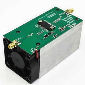 915MHz 30W RF Power Amplifier 24V-30V 3.5A High Quality RF Accessory with SMA Female Connector