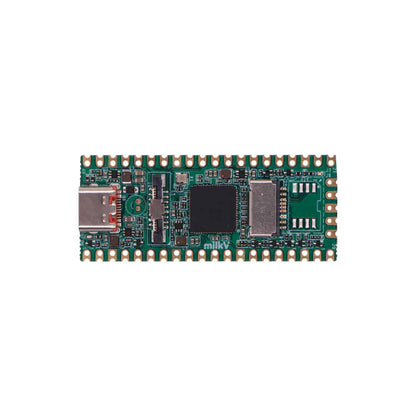 Milk-V Duo Module RISC-V C906 (CV1800B Built-in 64M Memory + Soldered Pin Header) for Linux RTOS