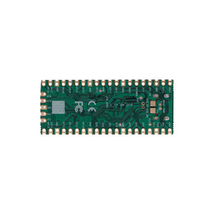 Milk-V Duo Module RISC-V C906 (SG2002 Built-in 256M Memory + Soldered Pin Header) for Linux RTOS