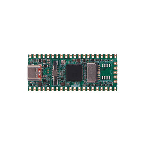 Milk-V Duo Module RISC-V C906 (SG2002 Built-in 256M Memory + Soldered Pin Header) for Linux RTOS