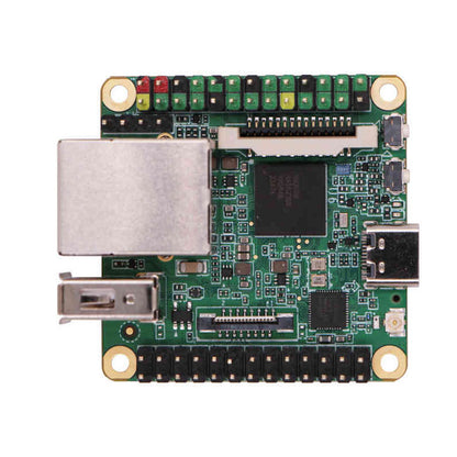 Milk-V Duo S Development Board RISC-V C906 (Duo S Basic Edition) w/ SG2000 for RTOS Ar-duino IDE and Linux