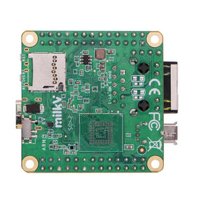Milk-V Duo S Development Board RISC-V C906 (WiFi Version w/ WI-FI6/BTDM5.4) for RTOS Ar-duino Linux