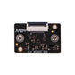 Milk-V CAM-GC2083 2MP HD 16P Camera Module w/ GC2083 Image Sensor Compatible with Duo/Duo 256M