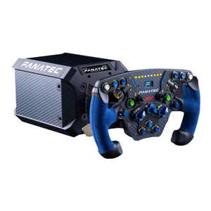 Original Podium DD1 F1 Direct Drive Wheel Base Sim Racing Wheel Base for Fanatec Simulation Games