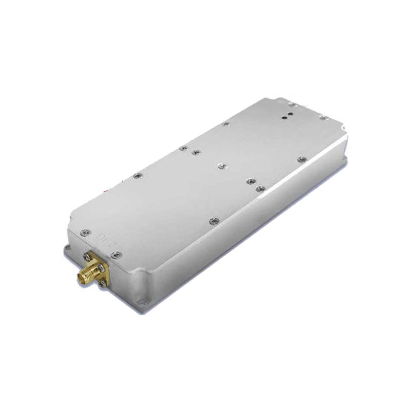 100W Anti Drone Module Anti UAV Module with High Signal Power (Optional Frequency 410-960MHZ)
