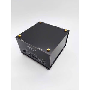 ES9039Q2M DAC Audio Decoder (HDMI-compatible Coaxial Version) for Synchronous and Asynchronous Modes