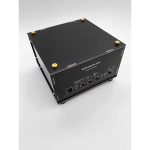 ES9039Q2M DAC Audio Decoder (HDMI-compatible Coaxial Version) for Synchronous and Asynchronous Modes