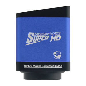 MECHANIC MOS-510 51MP IMX307 Super HD Industrial Camera Microscope Camera HDMI-compatible USB Output