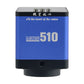 MECHANIC MOS-510 51MP IMX307 Super HD Industrial Camera Microscope Camera HDMI-compatible USB Output