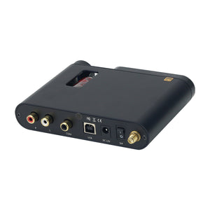 AUNE FLAMINGO Bluetooth Version Audio Decoder DAC Electronic Tube Amplifier Support OP AMP Mode PCM32bit/768k