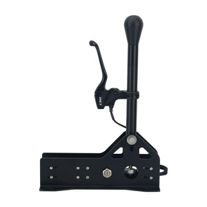 SIM Racing Speed SRS Sequential Shifter PC Simulator (with N Gear) for G25 G27 G29 T300 T500 FANATEC