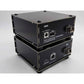 USB Optical Isolation Processor with Machines A and B Supports DSD512 &amp; for PC and HIFI Applications