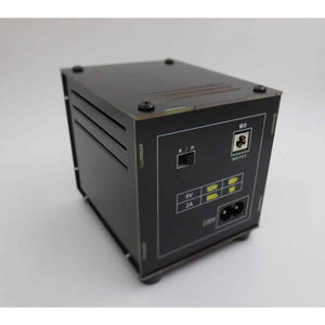 NPOWER-2 Ultra Low Noise Linear Power Supply Regulated Power Supply (9V/2A) with DC5.5*2.5 Socket