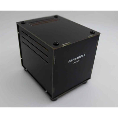 NPOWER-2 Ultra Low Noise Linear Power Supply Regulated Power Supply (12V/1A) with DC5.5*2.5 Socket