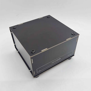 SI384 USB Digital Interface with 10MHz Clock PLL Synthesis Supports 10MHz Clock Input and DSD512