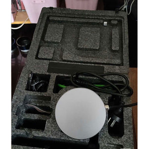 RoboSense RS-LiDAR-16 3D 16-line LiDAR Sensor Module Second-hand (Average Condition) w/ 150m Range