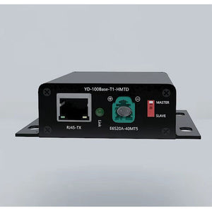 YD-100Base-T1-HMTD 100Mbps Automotive Ethernet Converter Media Converter with Two Power Ports