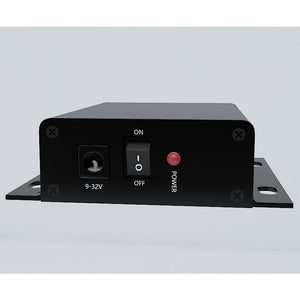 YD-1000/100Base-T1-MATENET Automotive Ethernet Interface for TE and Manual Switching of 1000M &amp; 100M