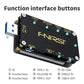 FNB48S PD Trigger USB3.0 Voltmeter Ammeter Multifunctional Fast Charging QC/PD Protocol Tester without Bluetooth Function