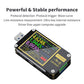 FNB48S PD Trigger USB3.0 Voltmeter Ammeter Multifunctional Fast Charging QC/PD Protocol Tester with Bluetooth Function