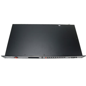 ELE EL-30H 30W FM Broadcast Transmitter FM Transmitter with RDS and Power Amp Module for Mitsubishi