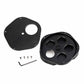 1.25 Inch Metal Manual Filter Wheel Multiple 5-Filter Wheel for Astronomical Telescope Observations