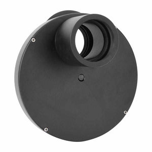 2&quot; Multiple 5-Filter Wheel Metal Manual Filter Wheel for CCD Monochrome Cooled Cameras &amp; Telescopes