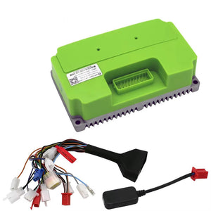FarDriver ND72240 70A Sine Wave Motor Controller with Bluetooth for Electric Scooters &amp; 2-3KW Motors