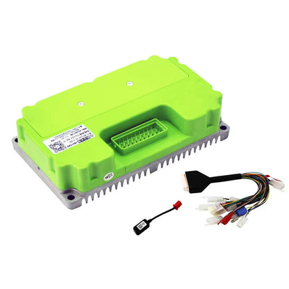 FarDriver ND72260 48-72V 80A BLDC Motor Controller for Electric Motorcycles and 800W-2000W Motors