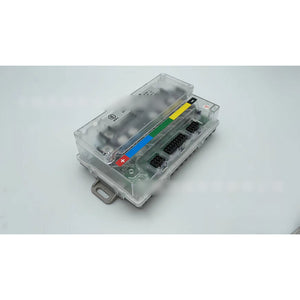 VOTOL DKSM 7280S 72V 80A Sine Wave Motor Controller Supports Self-learning for Electric Motorcycles