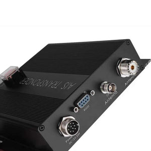 Matsutec HA-102 Marine Class B AIS Transponder AIS Transceiver with 2-Channel &amp; CSTDMA Functions