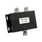 SP001 136-174MHz 100W 2-way Microstrip Power Divider Power Splitter (UHF Female Connector)