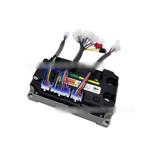 VOTOL EM100GTS/72360 (EM-100) 48-72V Sine Wave Motor Controller for 3000W Motors &amp; Electric Vehicles