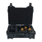 EPX30000 Long Range Underground Metal Detector Gold Finder with 50m Depth &amp; 1000m Detection Range