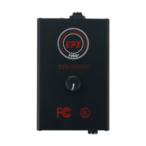 EPX30000 Long Range Underground Metal Detector Gold Finder with 50m Depth &amp; 1000m Detection Range