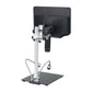 Andonstar AD409 PRO 4MP 300X HDMI WIFI Microscope Digital Microscope 10.1" LCD for PCB Coin Antique