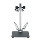 Andonstar AD409 PRO 4MP 300X HDMI WIFI Microscope Digital Microscope 10.1" LCD for PCB Coin Antique