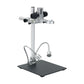 Andonstar AD409 PRO 4MP 300X HDMI WIFI Microscope Digital Microscope 10.1" LCD for PCB Coin Antique
