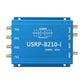 50MHz - 6GHz B210 mini Open-Source SDR Development Board with Shell Replacement for USRP Ettus UHD