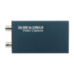 LinkPi 3G-SDI to USB3.0 Audio and Video 1080P60 HD Acquisition Card Support Lossless Loop-out Compatible with LevelB