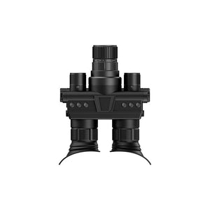 Z9157 4K HD Head-mounted Night Vision Goggle Outdoor 8X Digital Zoom Infrared Binocular IP65 Waterproof