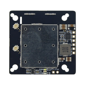 AC180 Network Card 2W New Version RTL8812AU for Raspberry Pi Graph Transmission Network Card 1000mw with Two 7.5zdb Antenna